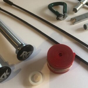 Accessoires en toebehoren