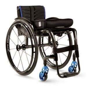 Rolstoelen