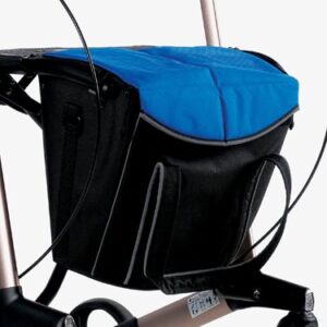 Rollator accessoires en toebehoren