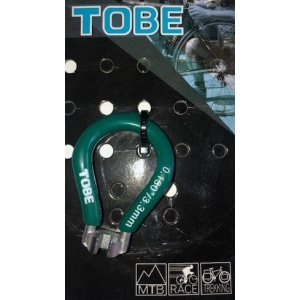 TOBE Spaakspanner 0.130"/ 3,3mm