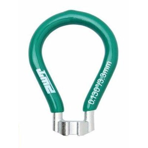 TOBE Spaakspanner 0.130"/ 3,3mm - Afbeelding 2