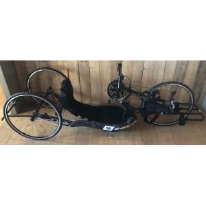 RGK Handbike Shark RS (nieuw)