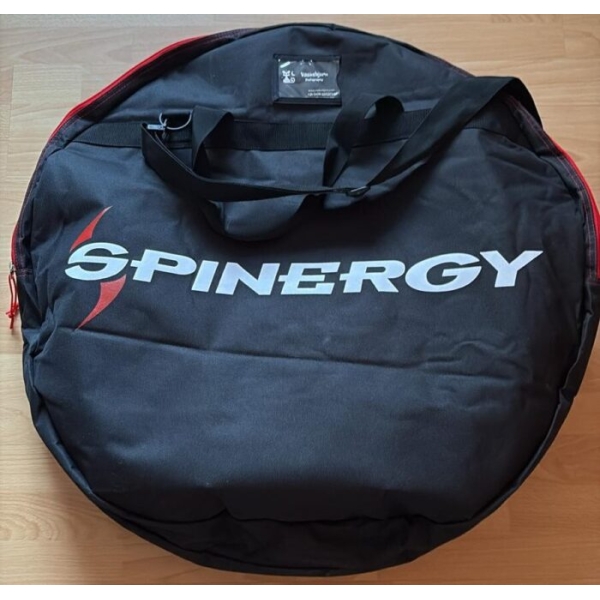 Wielentas Spinergy - Afbeelding 2