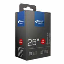 Binnenband Schwalbe FV/SV12A 26" 25/40-559