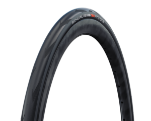 Schwalbe Pro One 28-559 buitenband, vouwband zwart. (handbike)