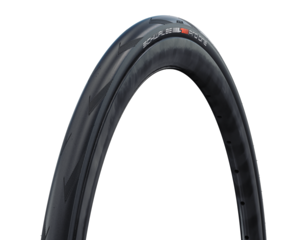 Schwalbe Pro One 28-559 buitenband, vouwband zwart. (handbike)